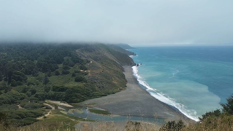 Usal Beach