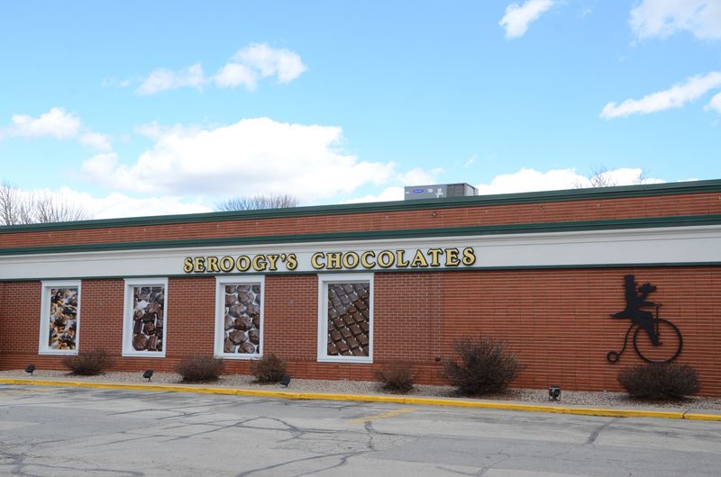 Seroogy’s Chocolates