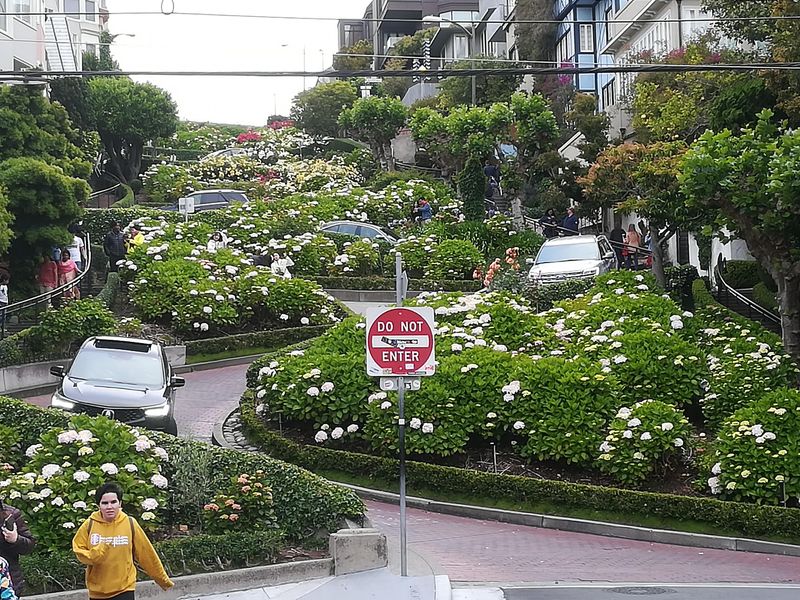 Lombard Street