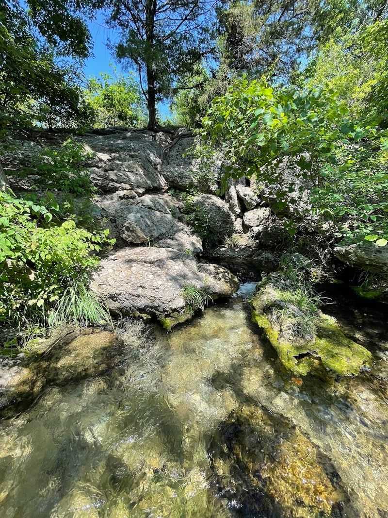 What Makes This Different From Other Oklahoma Springs