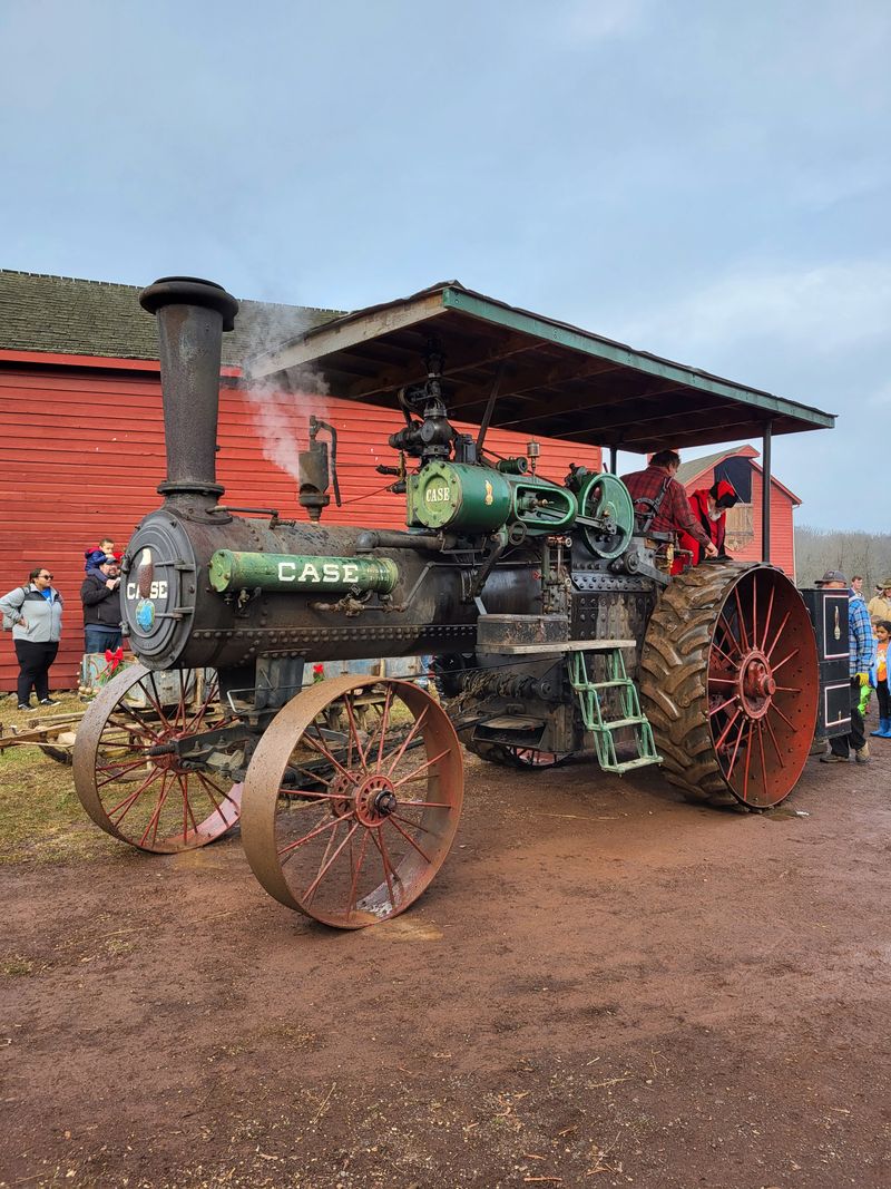 Experience Seasonal Farm Activities That Follow Nature's Calendar