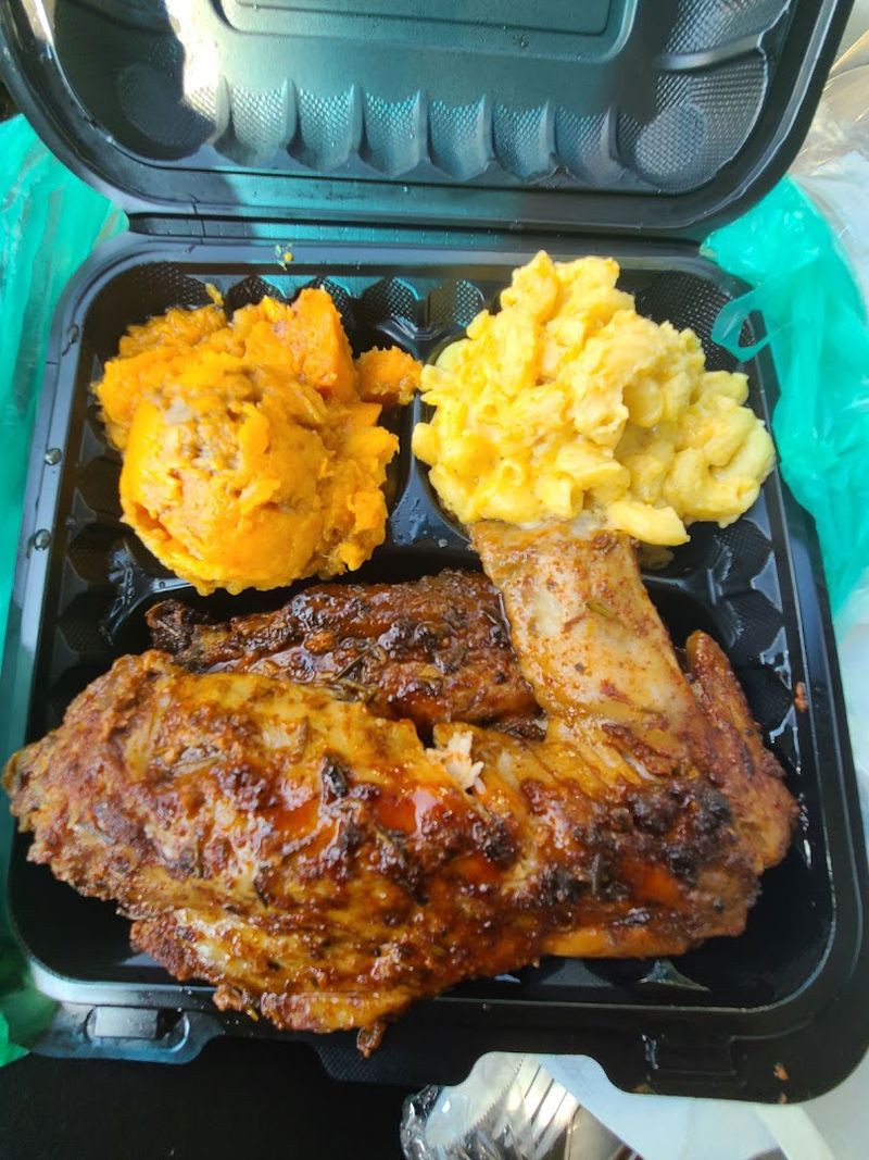 Turkey Wings That Fall Off The Bone