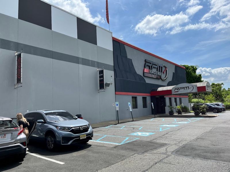 Location and Accessibility in Jersey City