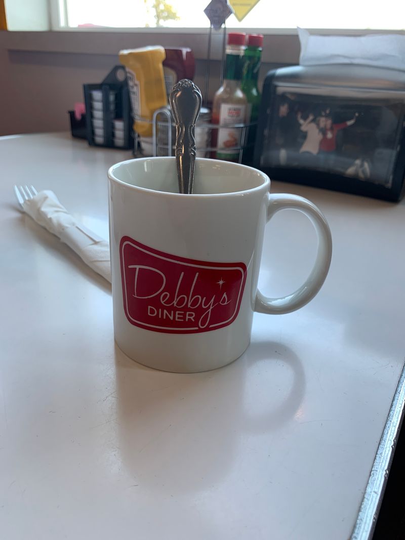 Coffee That Keeps You Coming Back