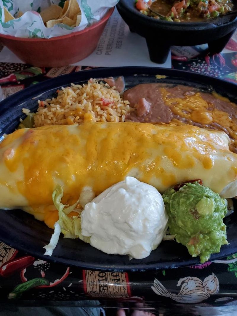 Cheese Enchiladas Done Right