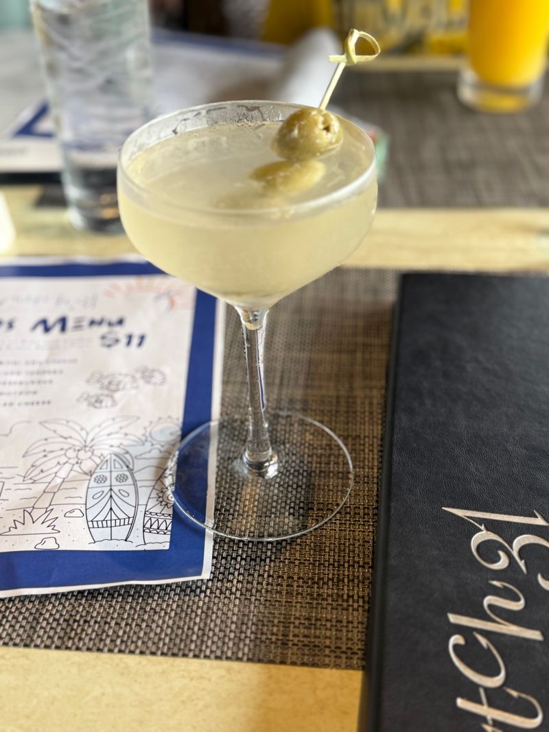 Bar Program Worth Exploring