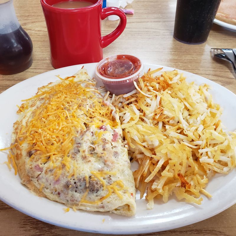 Homemade Quality That Distinguishes the Food from Chain Restaurants