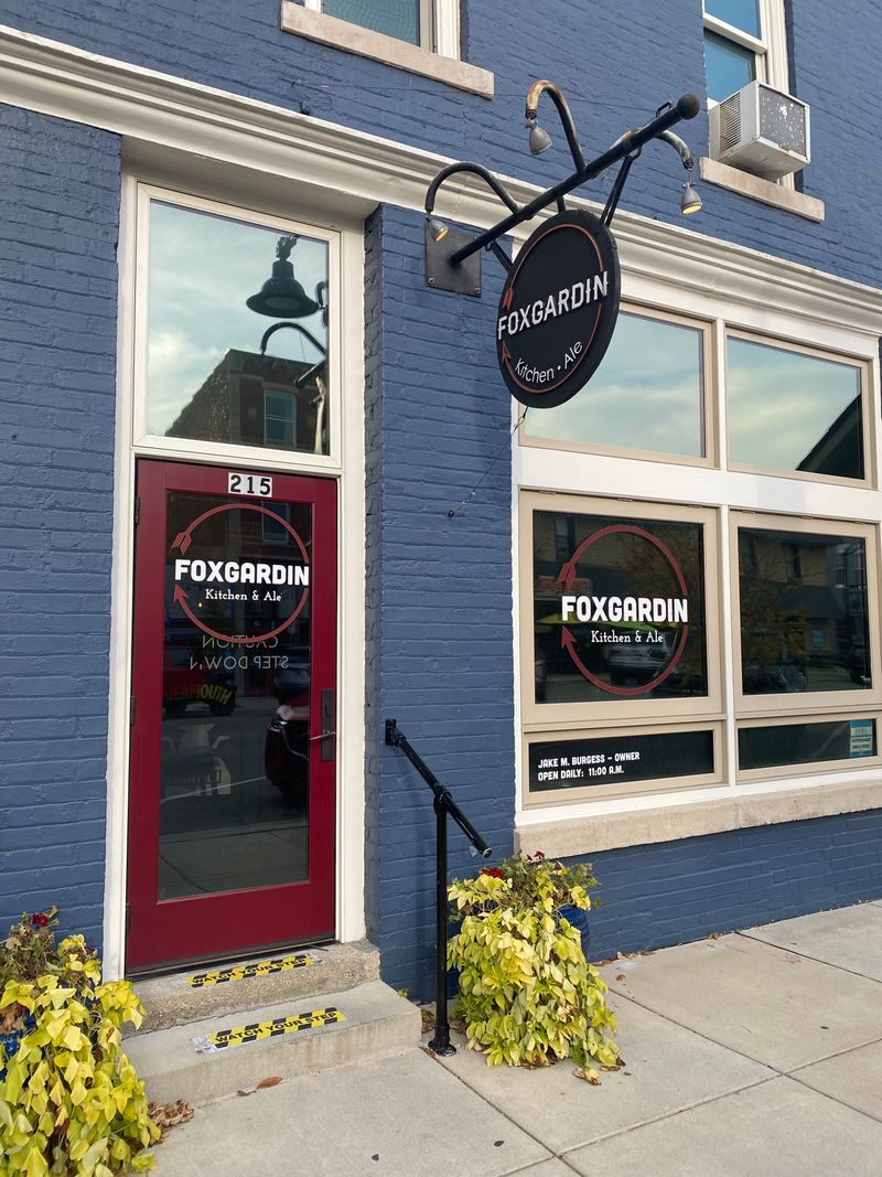 Location That Makes Fortville Worth The Drive