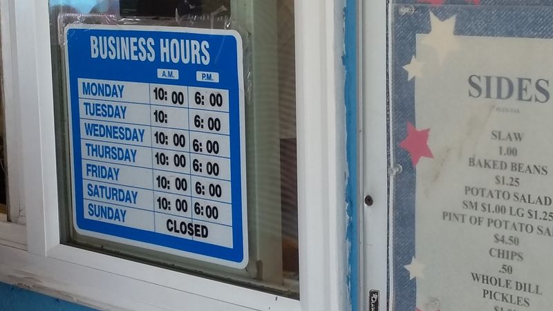 Location And Hours You Need To Know