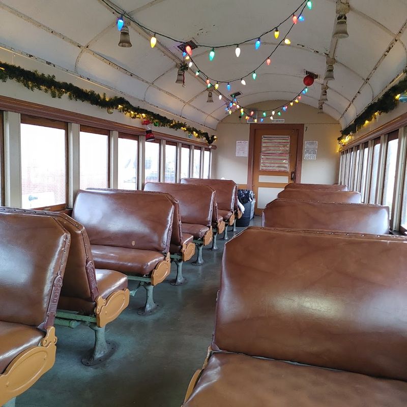 Seasonal Events That Turn Every Visit Into Something New