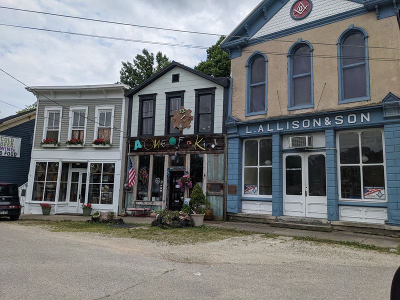 Small-Town Shops Offer Treasures You Won't Find At The Mall