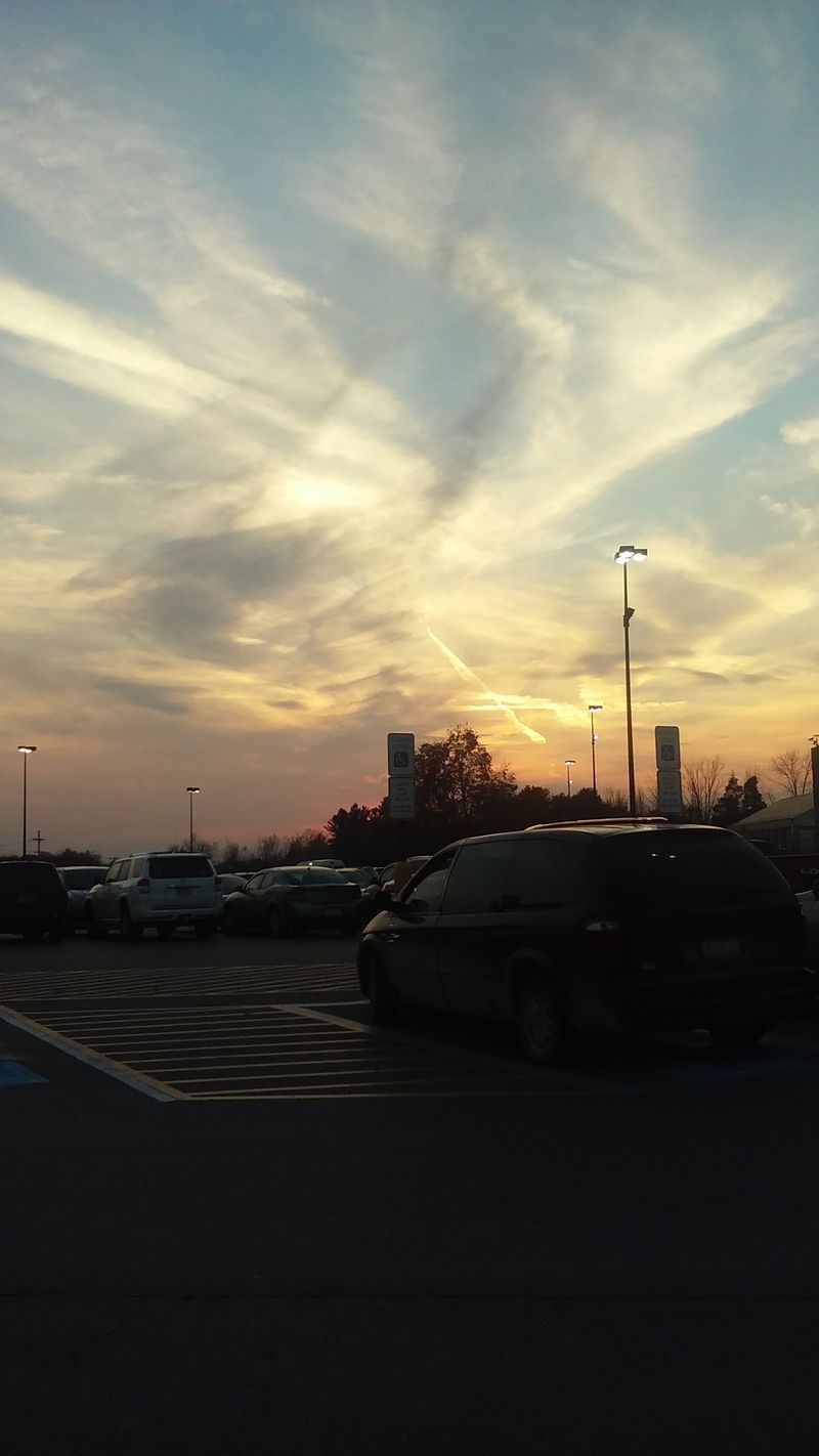 Silence Amplifies The Experience