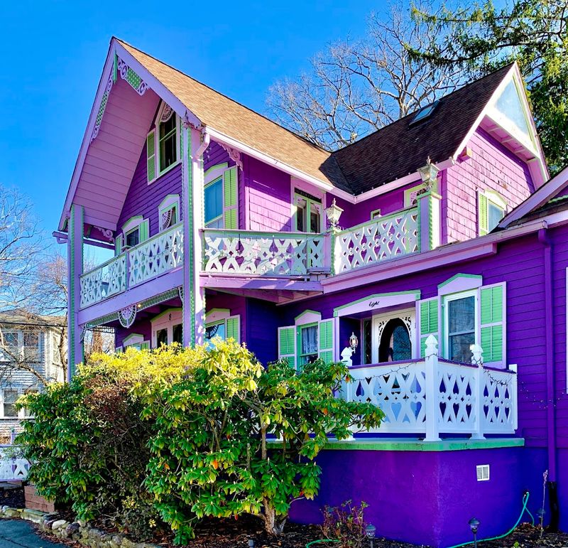 Preservation Efforts Keeping History Alive