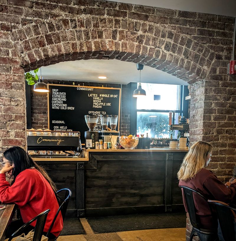 Perfect Spot For Remote Work With Great WiFi