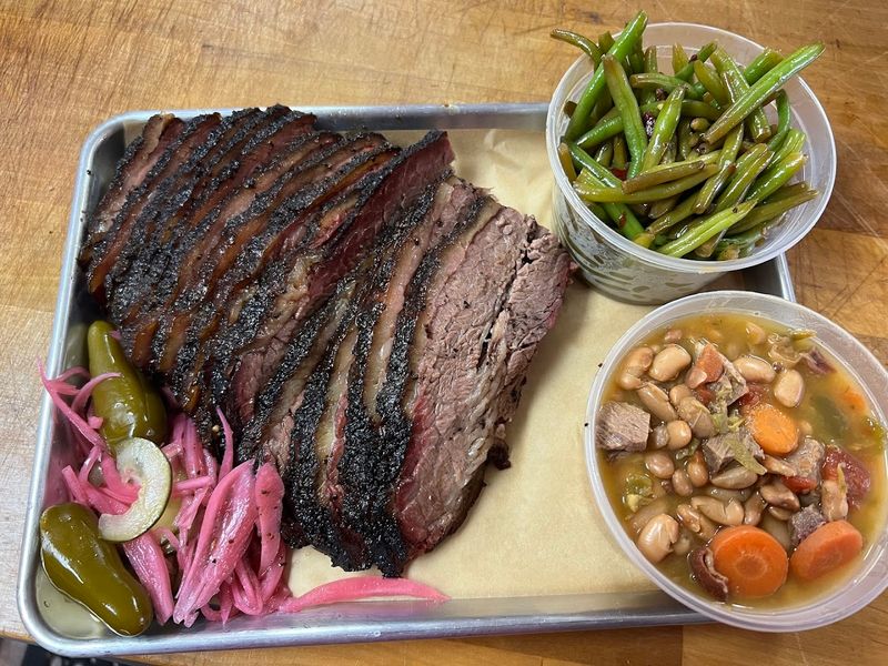 Local Food Scene: Flavors That Cross Every Border