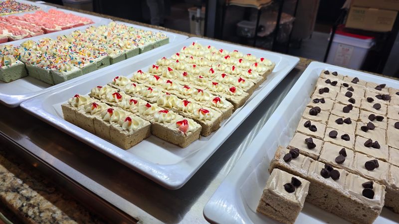 Desserts Worth Saving Room For