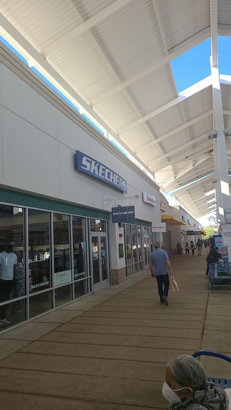 Skechers Outlet Puts Comfort First Without Costing a Fortune