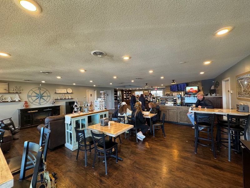 Families And Kids Are Genuinely Welcome Here