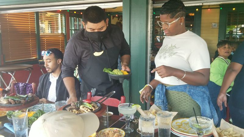 Service That Keeps People Coming Back