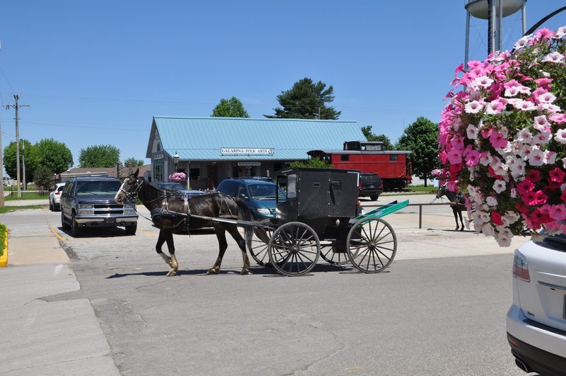 Shipshewana Is a Destination Worth the Whole Trip on Its Own