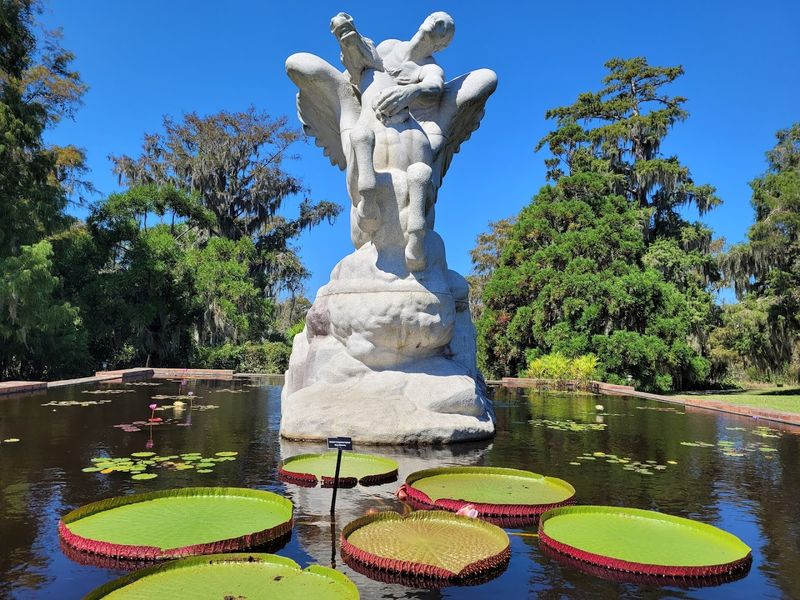 Brookgreen Gardens 