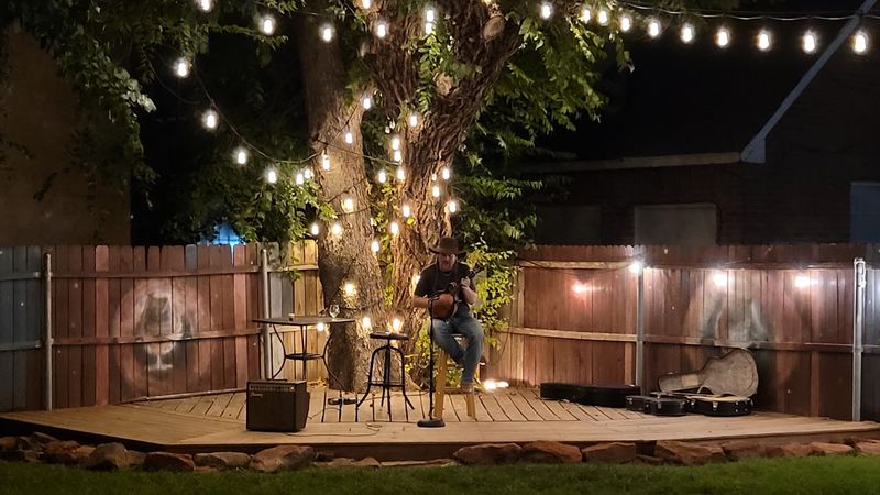 The Patriarch, Edmond