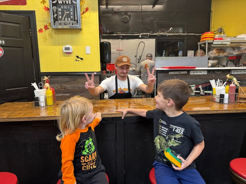 Friendly Staff Who Remember Your Name