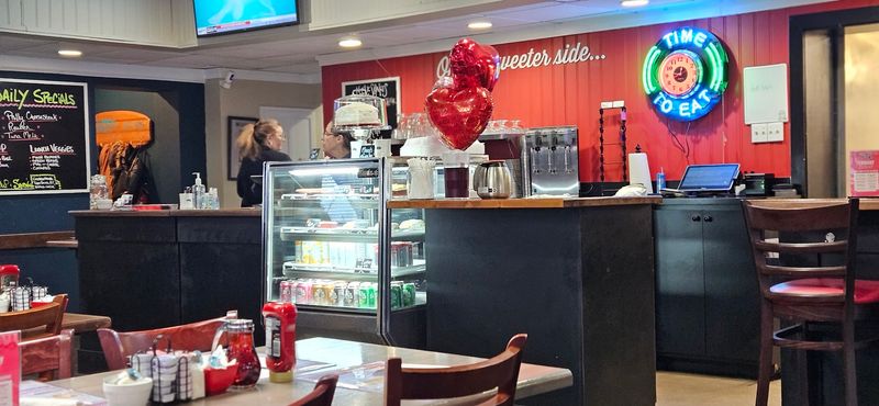 A Local Institution Near the Virginia Beach Oceanfront