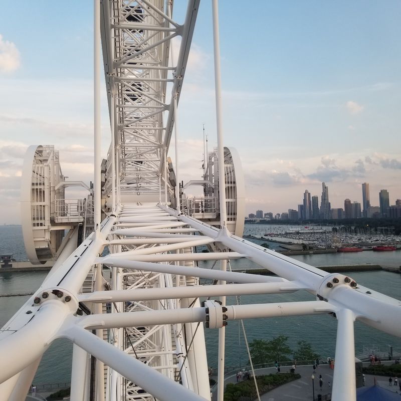 Navy Pier