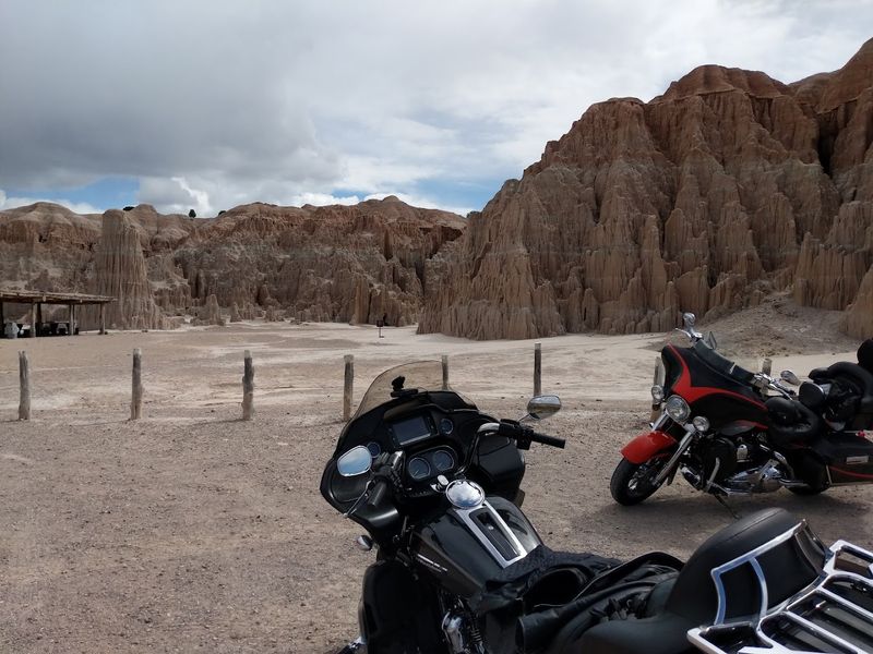 A March Visit That Feels Like You Beat The Crowds