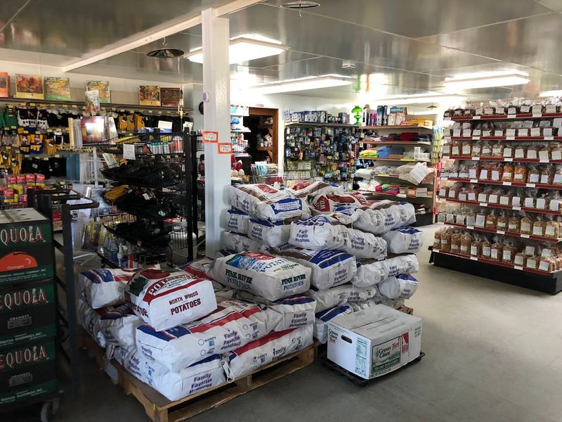 Mishler’s Country Store