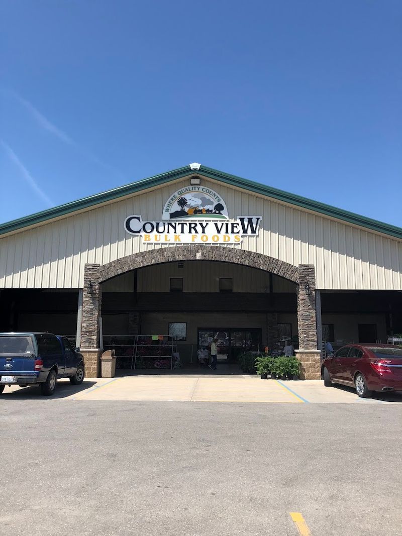 Country View Bulk Foods