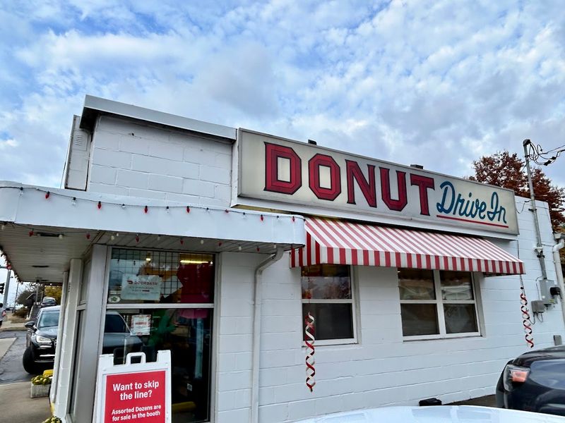 The Drive-In Setup Makes It Feel Like A Local Ritual