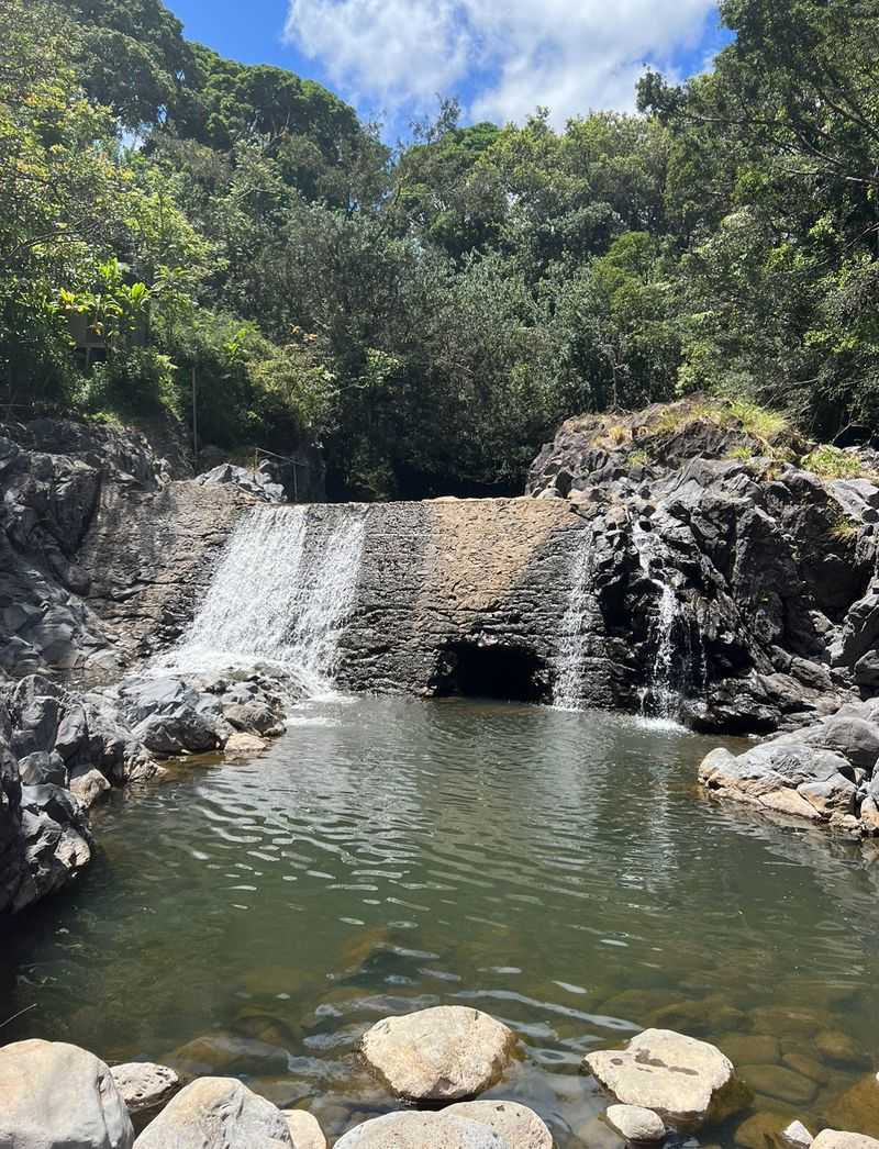 Ancient Landslide History Adds Weight