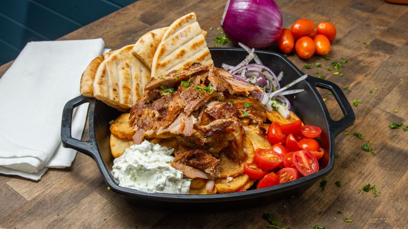 Build Your Own Bowl for Customized Perfection