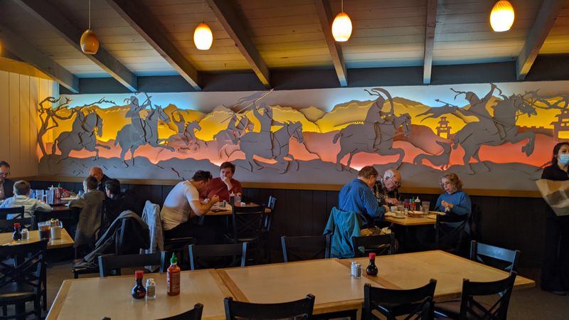 Chang's Mongolian Grill