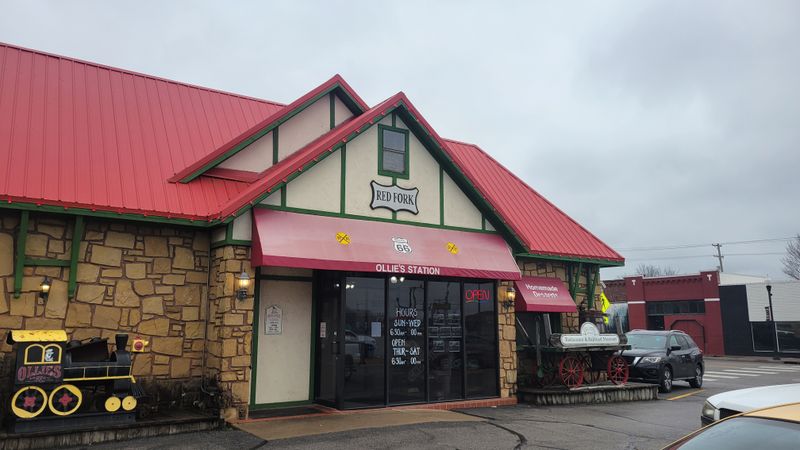 Route 66 Heritage Meets Small Town Hospitality