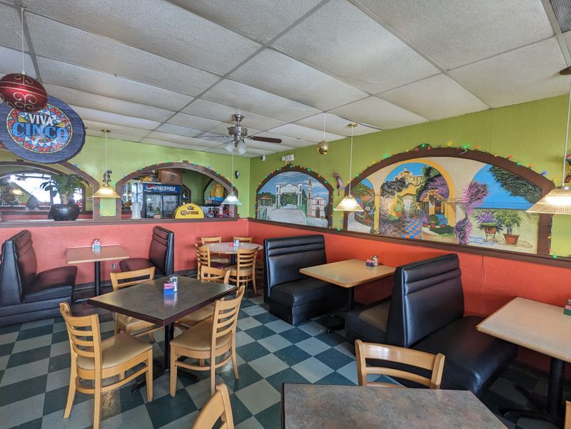 Fresh Horchata That Hits Different