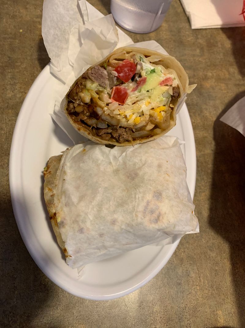 Breakfast Burritos Worth the Morning Trip