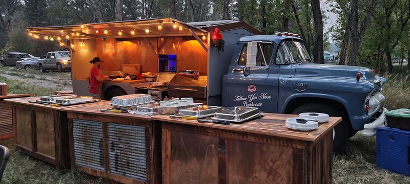 A Tiny Emigrant Detour That Smells Like The Right Decision