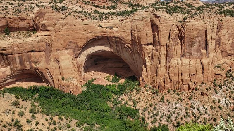 Navajo National Monument