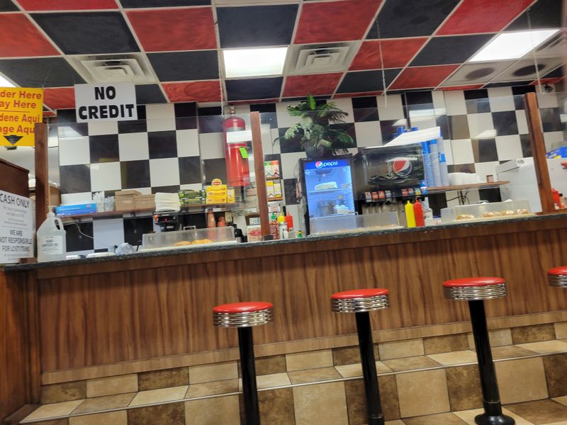 The No-Frills Atmosphere That Keeps Things Real