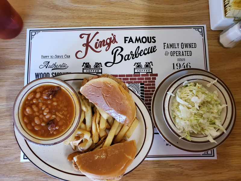 Four Generations of Flavor and Tradition