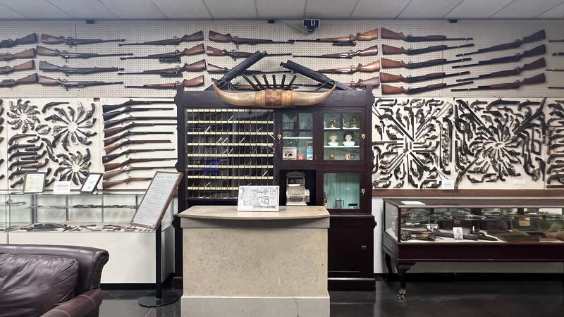 The Railroad History Section Nobody Talks About