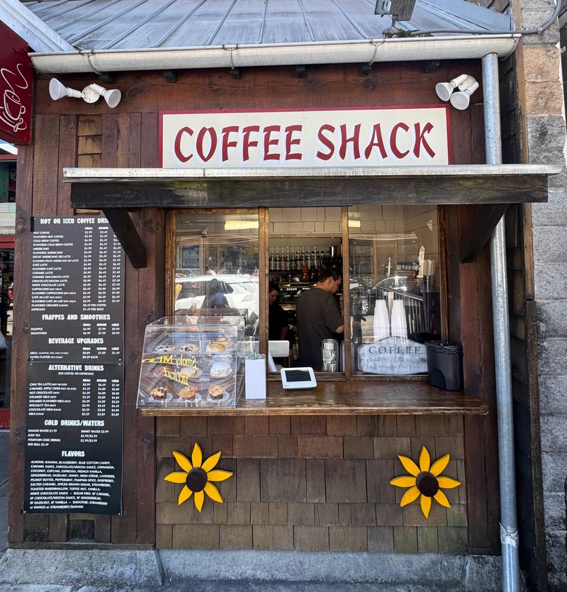 Legendary Coffee That Actually Wakes You Up