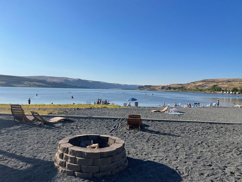 Soap Lake Soap Lake