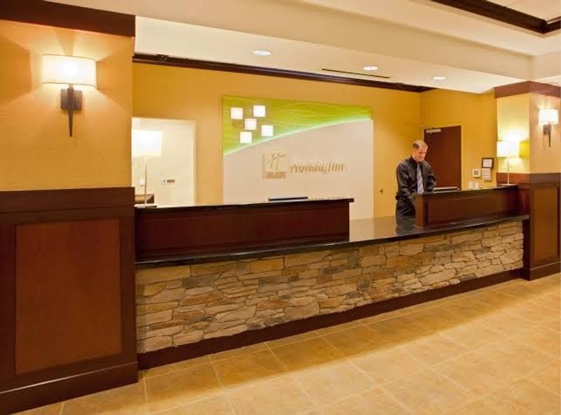 The Cabin Exterior Fools Everyone