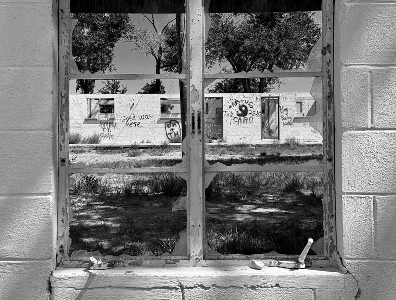 Empty Storefronts Somehow Feel Like They Are Still “Open”