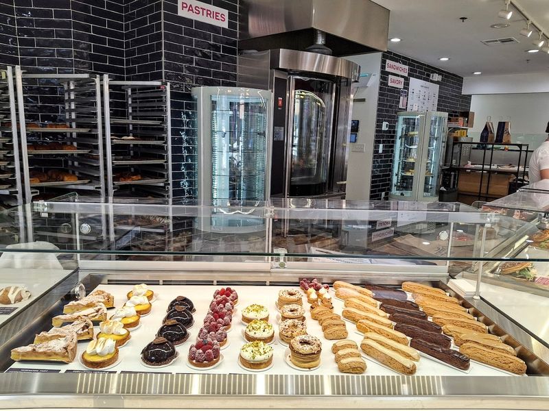 Fresh Baguette, Alexandria and McLean