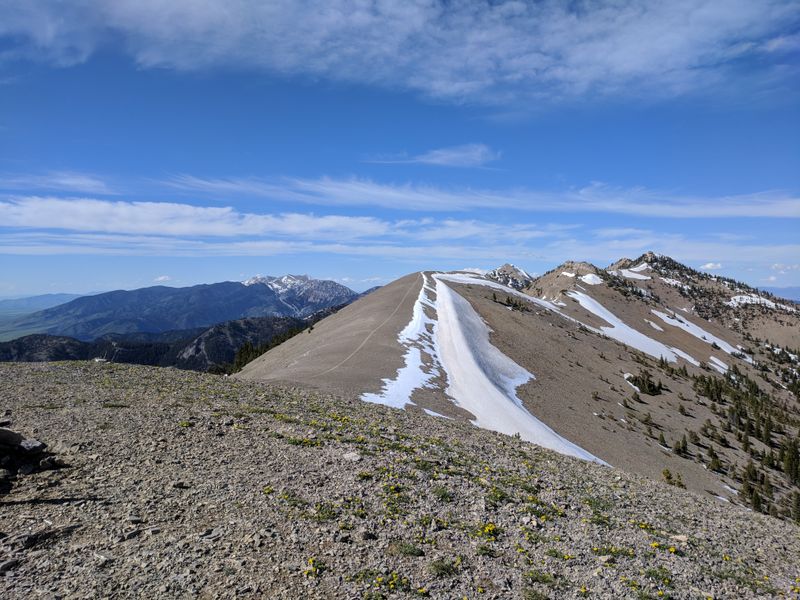 Baldy Mountain (Bozeman)